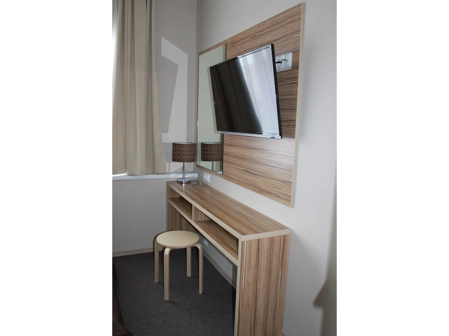 Отель От и до