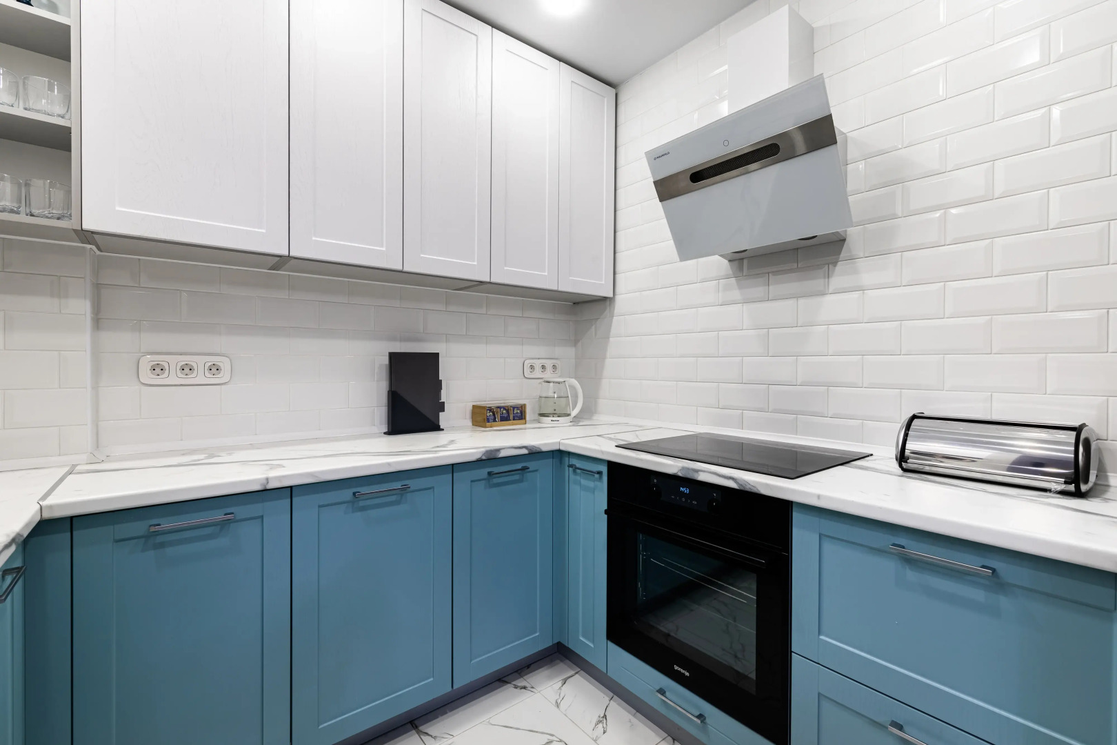 Квартира Уютная Евродвушка рядом с Парком и Рекой