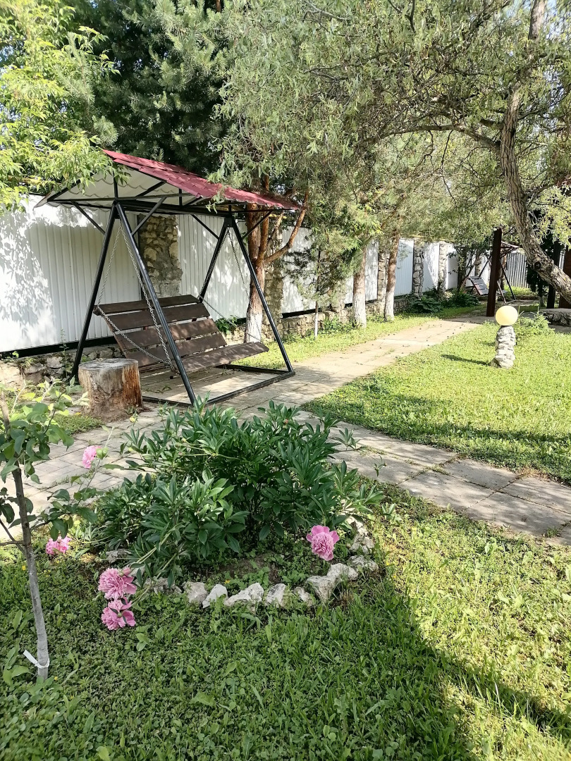 Гостевой Дом Экспедиция