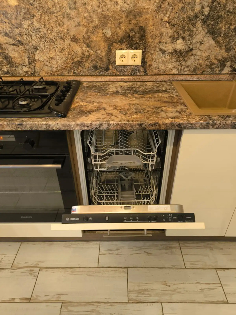 Квартира У Вокзала: приехали и сразу домой