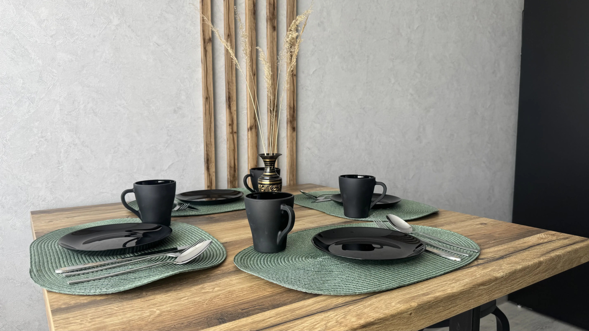 Квартира трехкомнатная для всей семьи