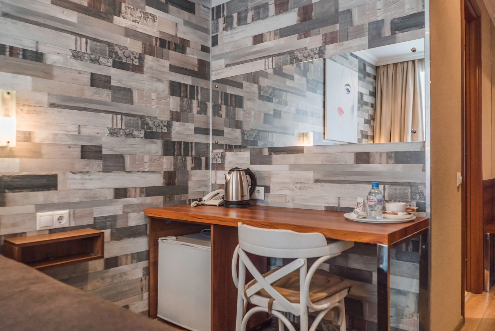 Мини-Отель Скорпион