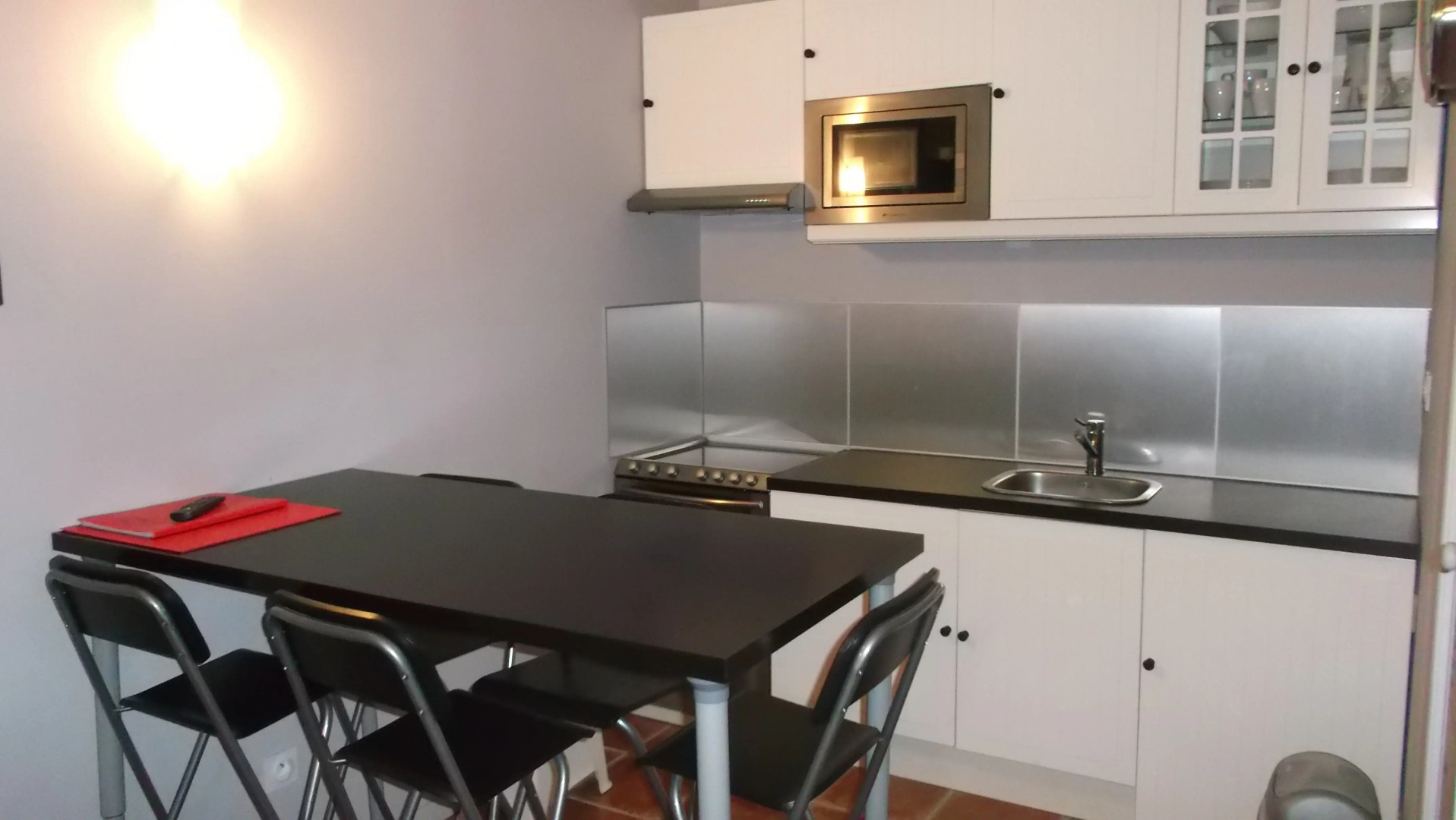 Вилла Le Domaine d'Alèzen