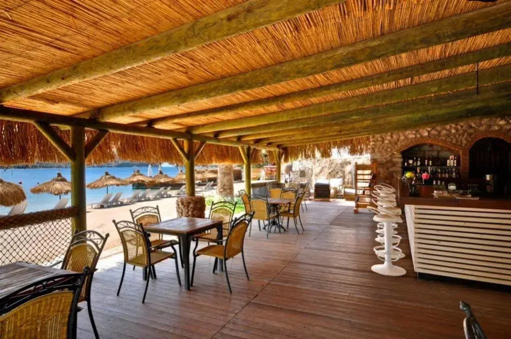 Oliviera Private Island Hotel – Kalem Adası