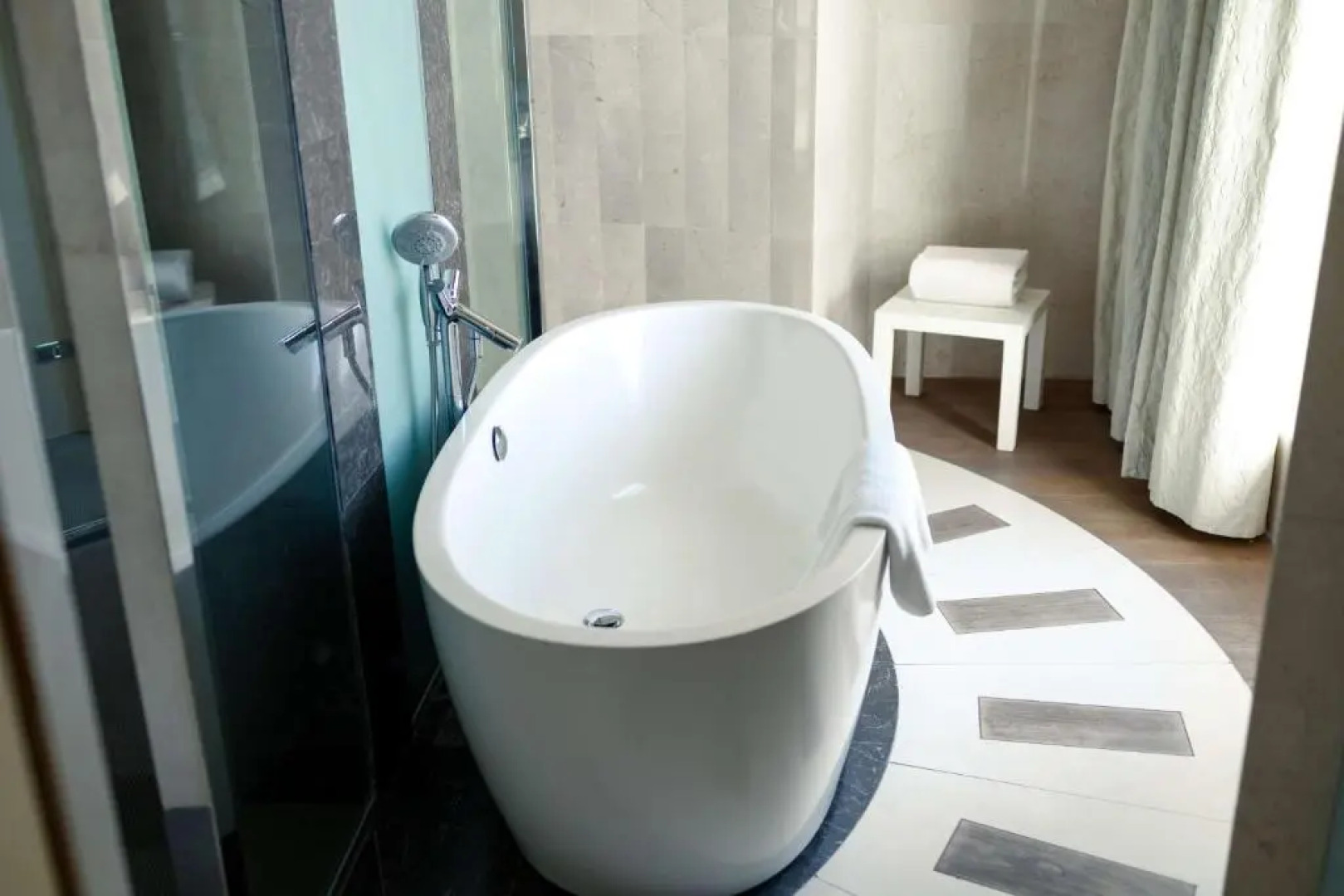 Hyatt Regency Dushanbe