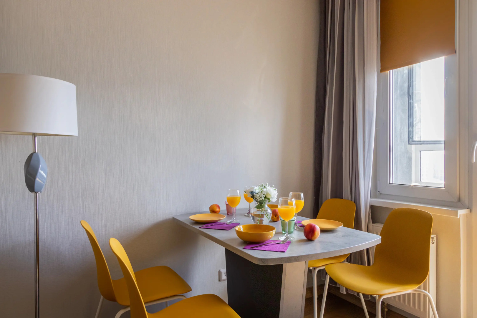 Апартаменты Солнечные