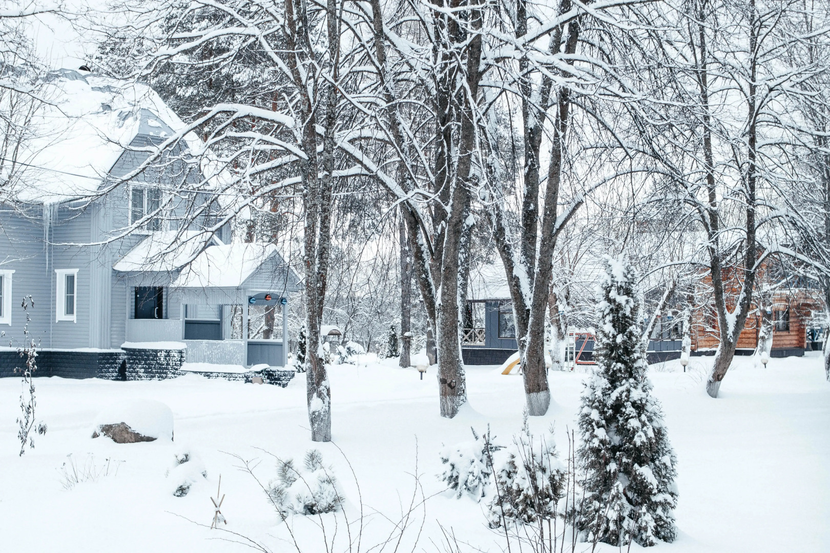 Мини-отель Дача