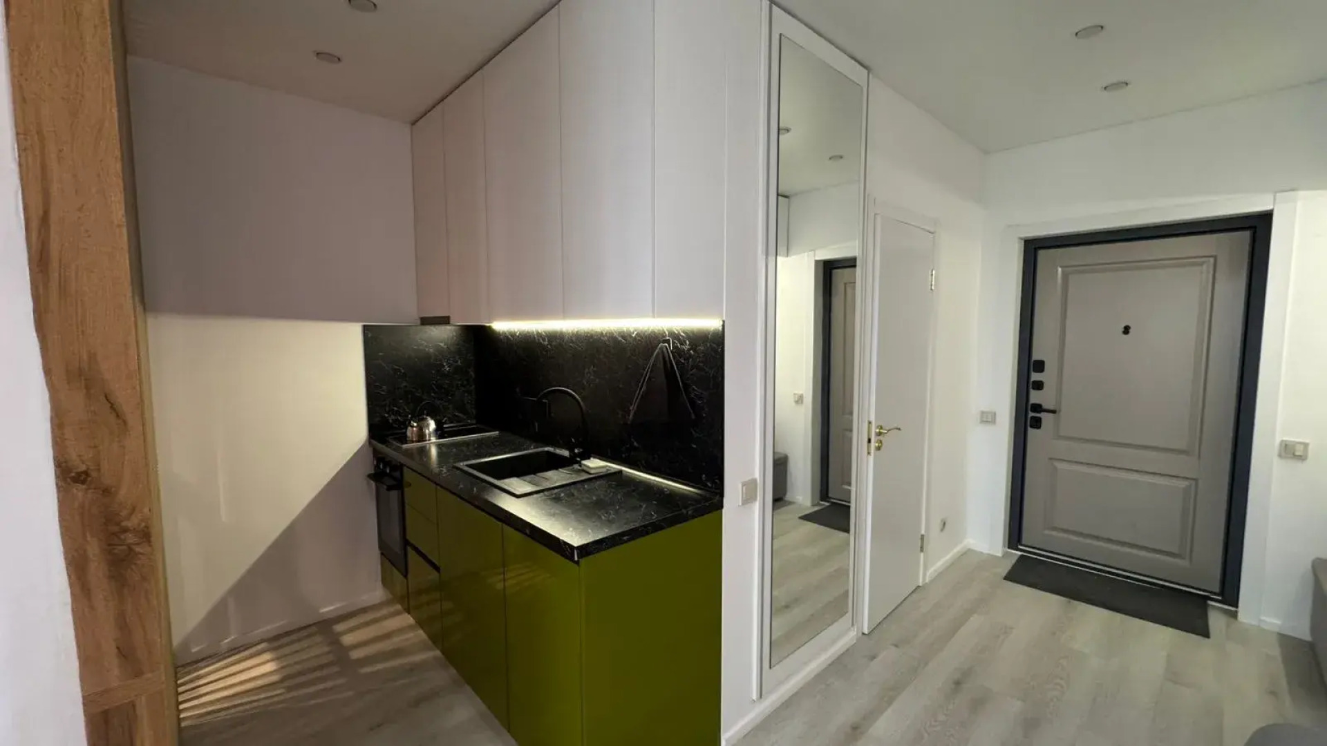 Квартира Уютная Бизнес Класса