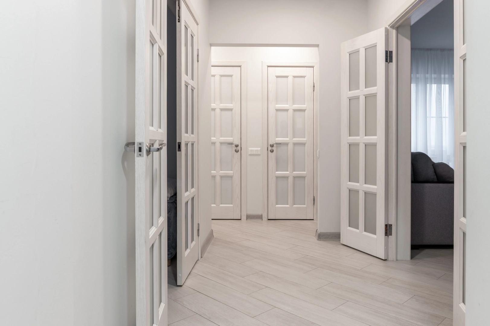 Апартаменты Вгости33 Садовая 11-а