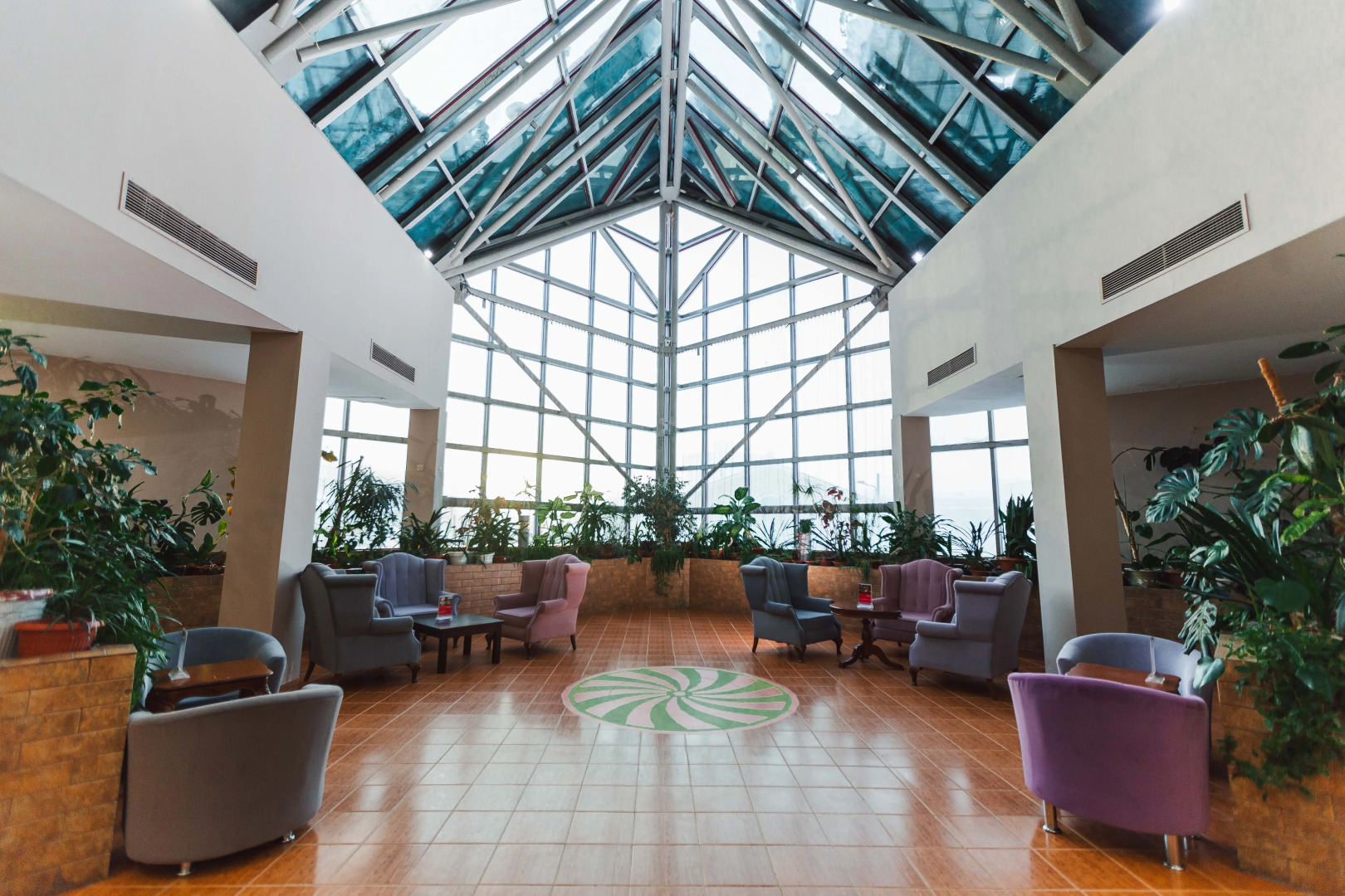 AZIMUT Отель Якутск