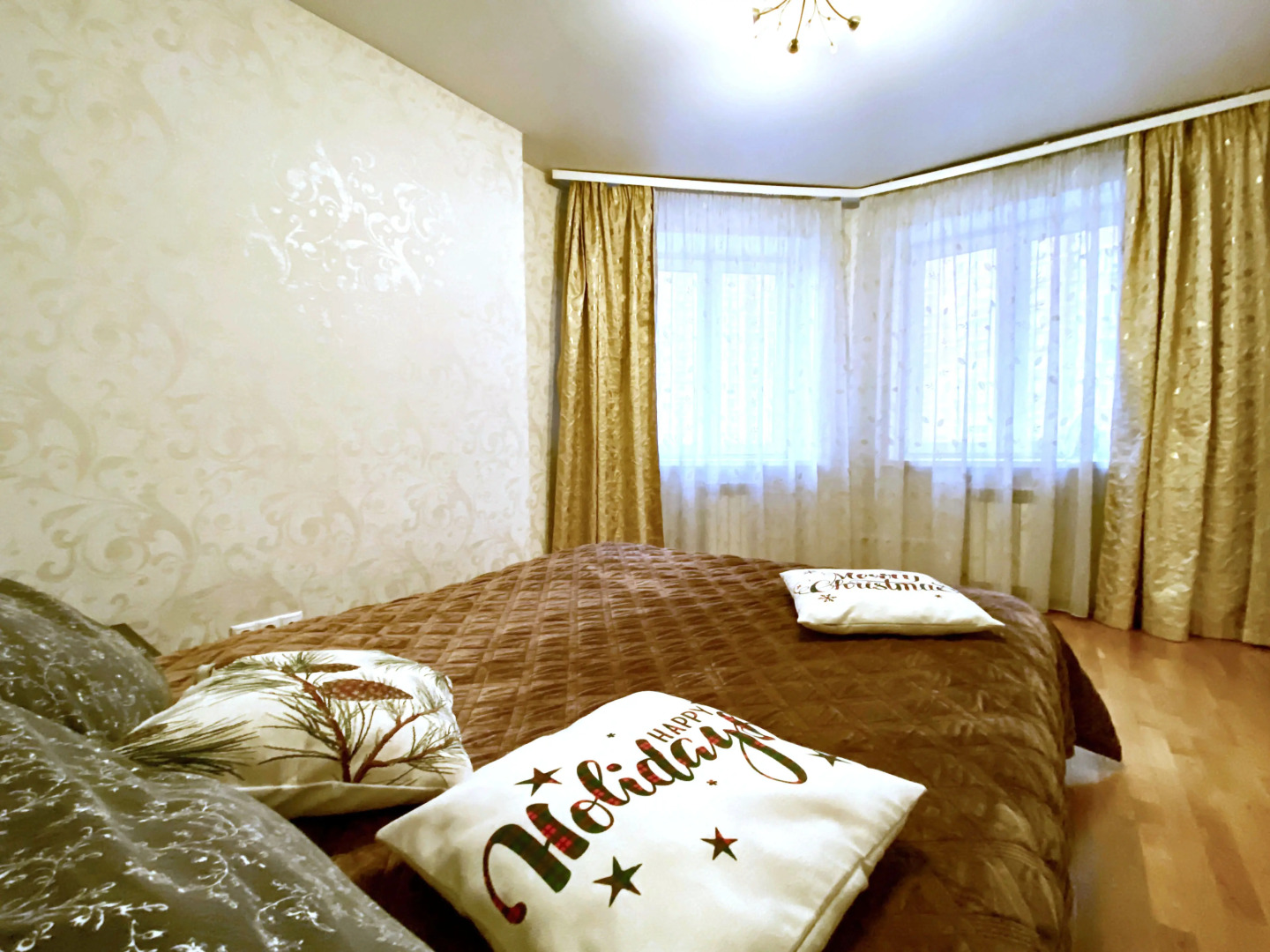 Квартира Экодомик Люберцы 826