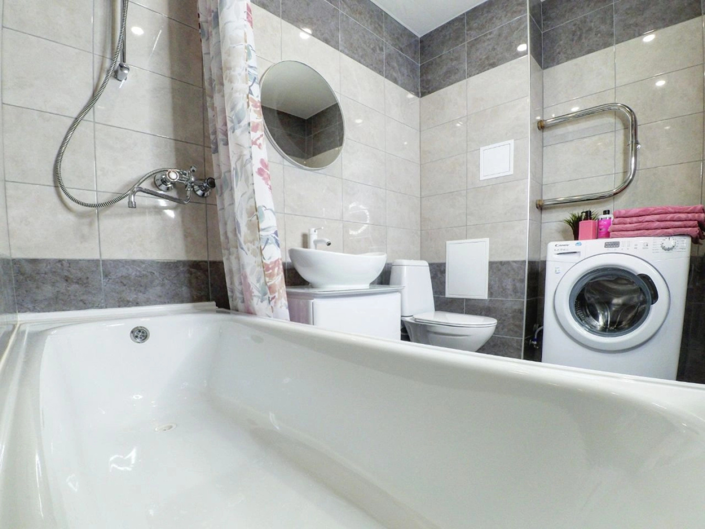 Квартира ЖК Острова