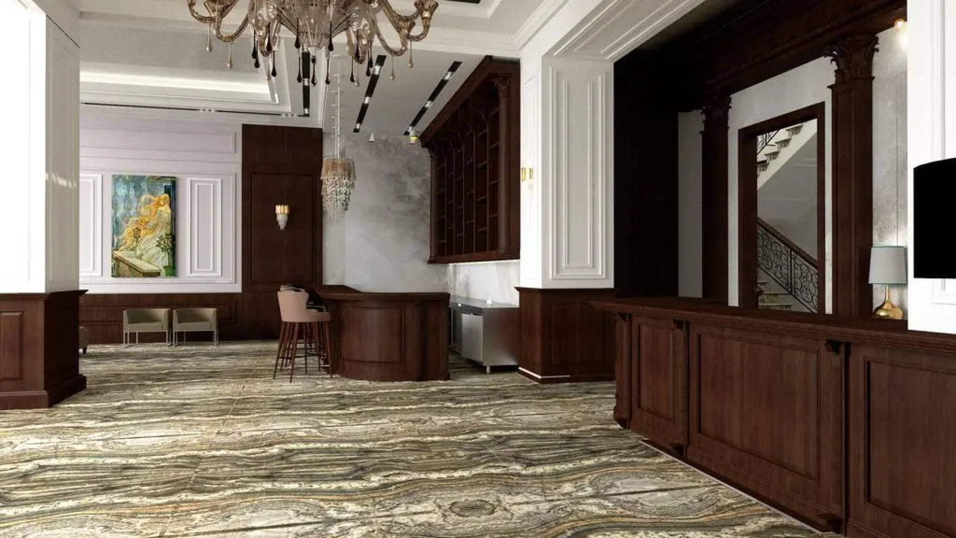 Отель Iberostar Slavija