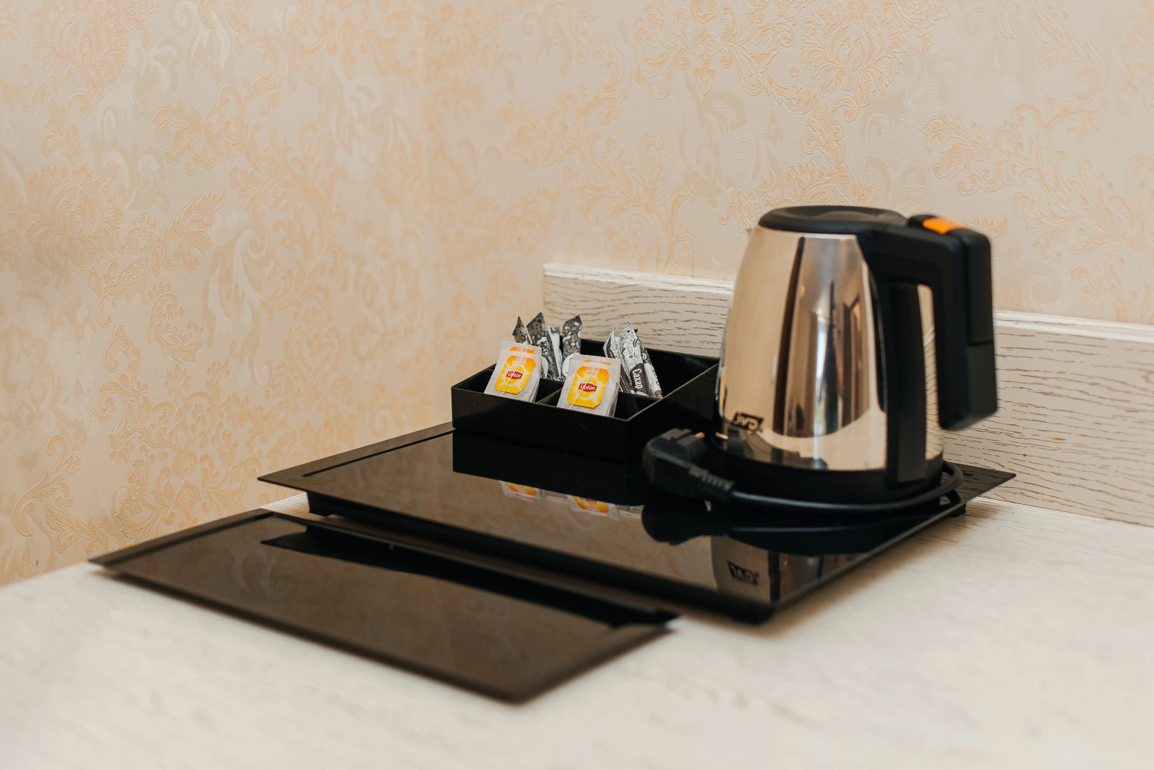 Гостевой дом с Рыцарем