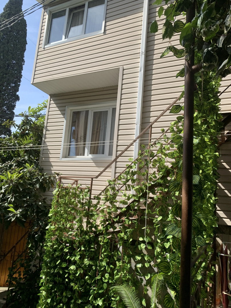 Гостевой дом Жемчужина у моря