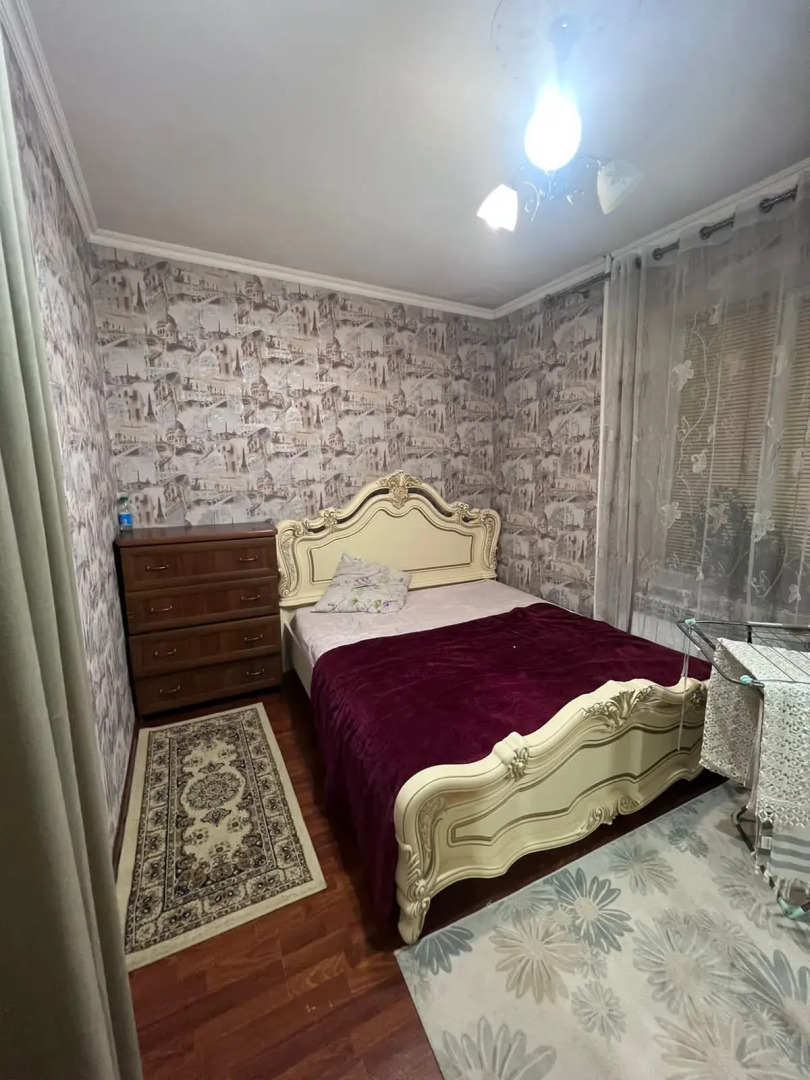 Частный дом на берегу Каспийского моря