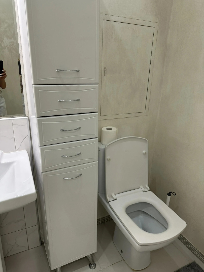 Квартира в Центре Сочи ЖК Виктория 500 Метров до Моря