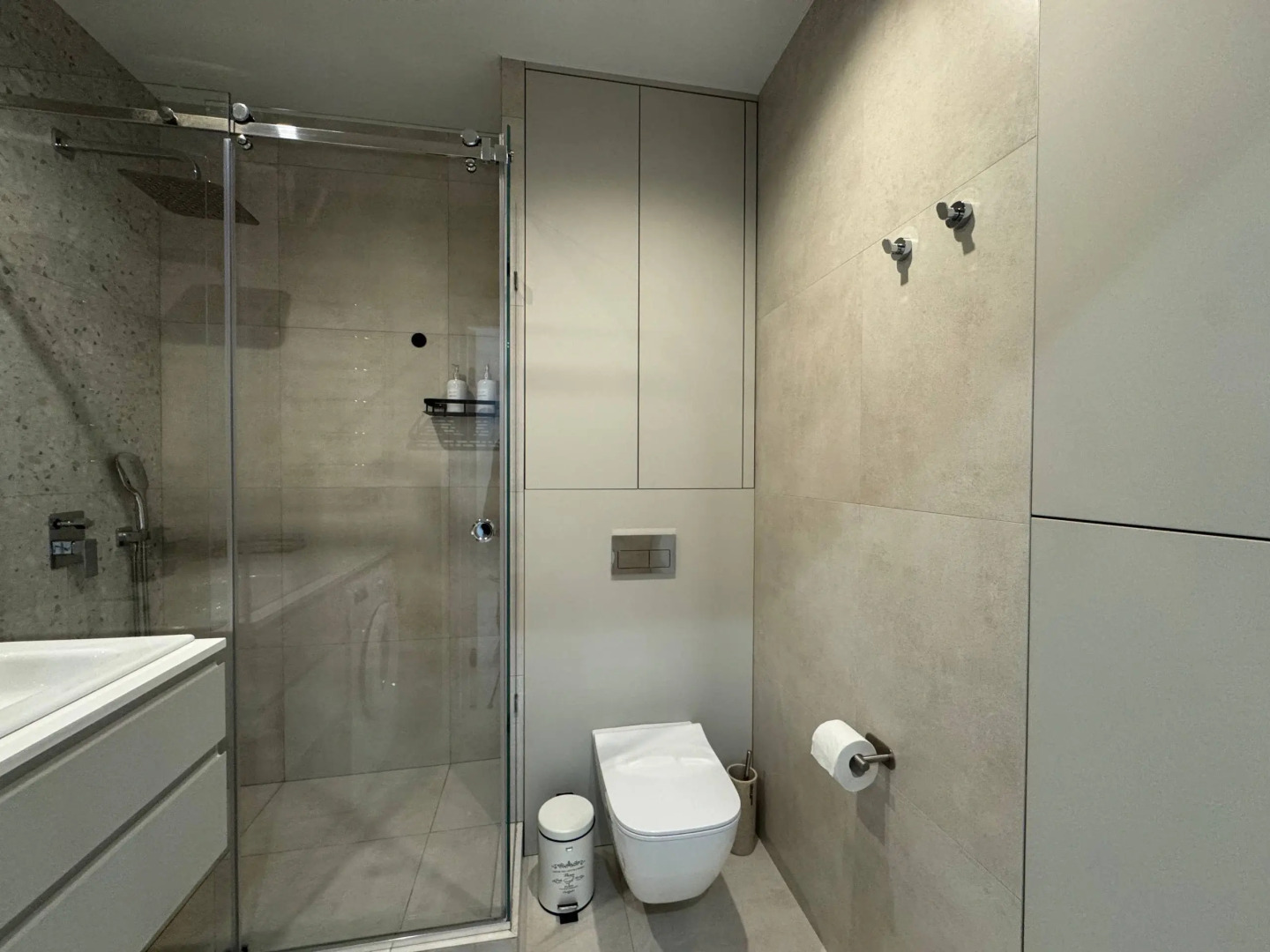 Апартаменты Престижные апартаменты в центре города