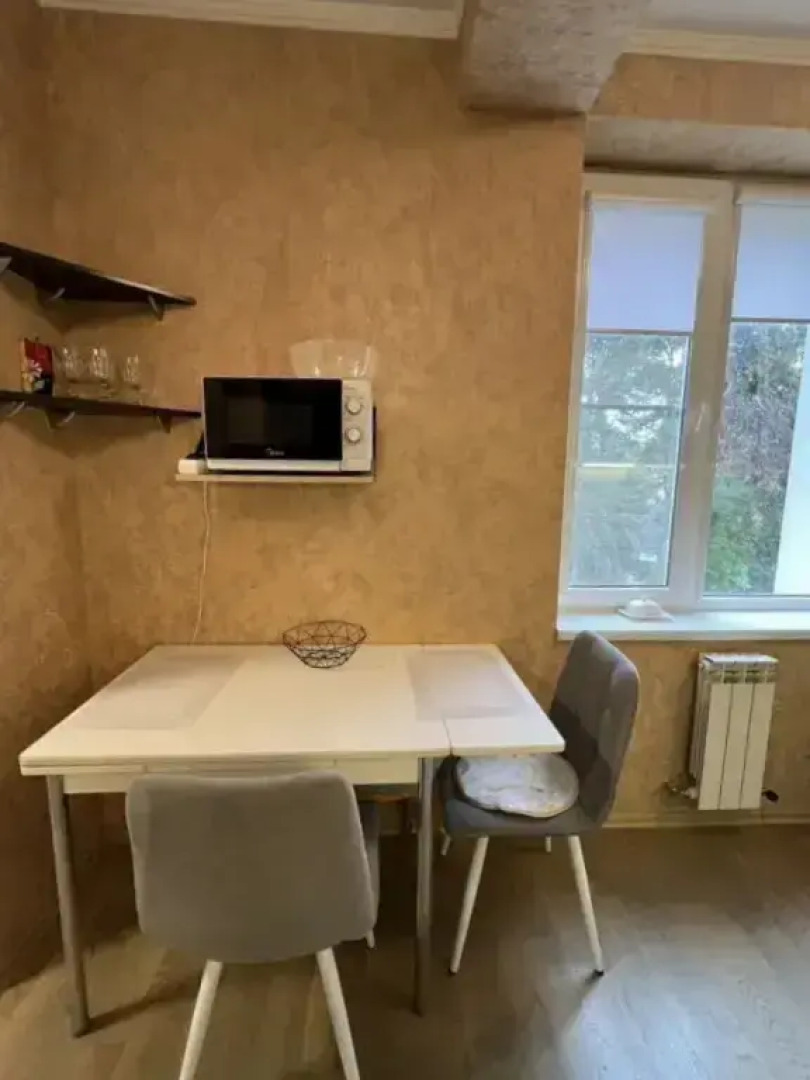 Квартира на Дмитриевой 13Б