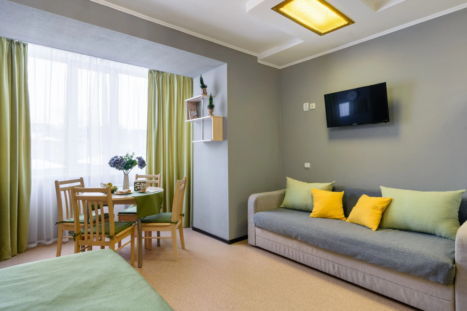 Квартира по Улице Розы Люксембург 19