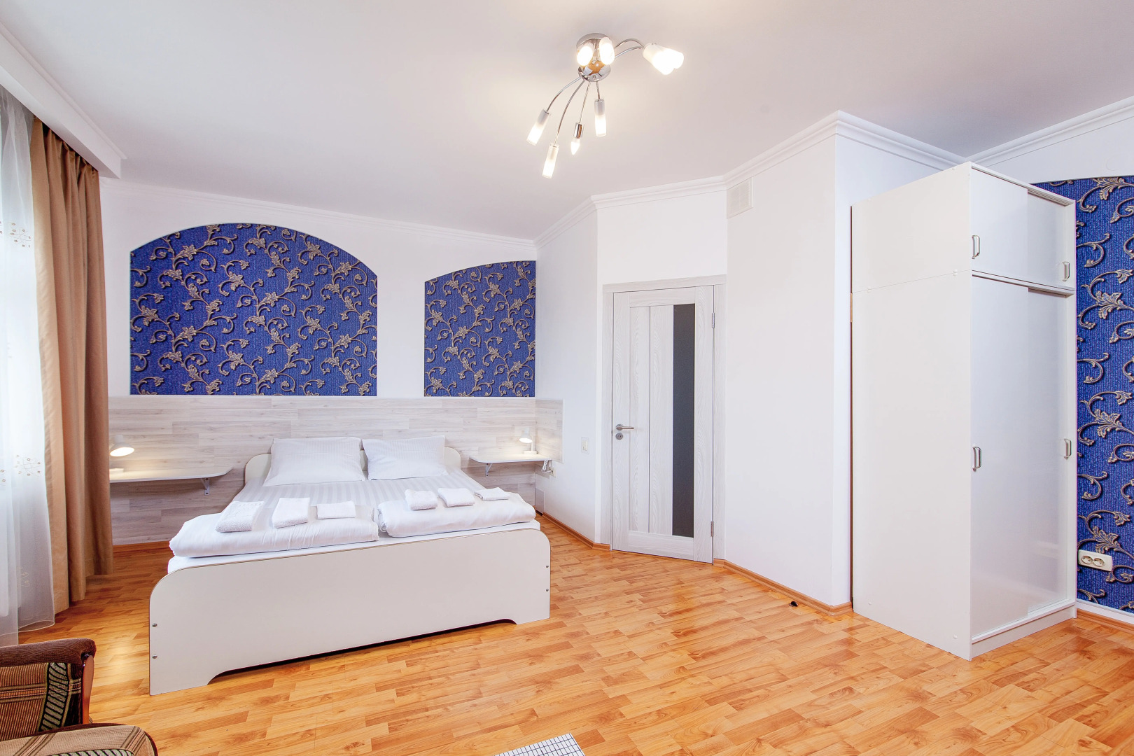 Гостевой дом Семья