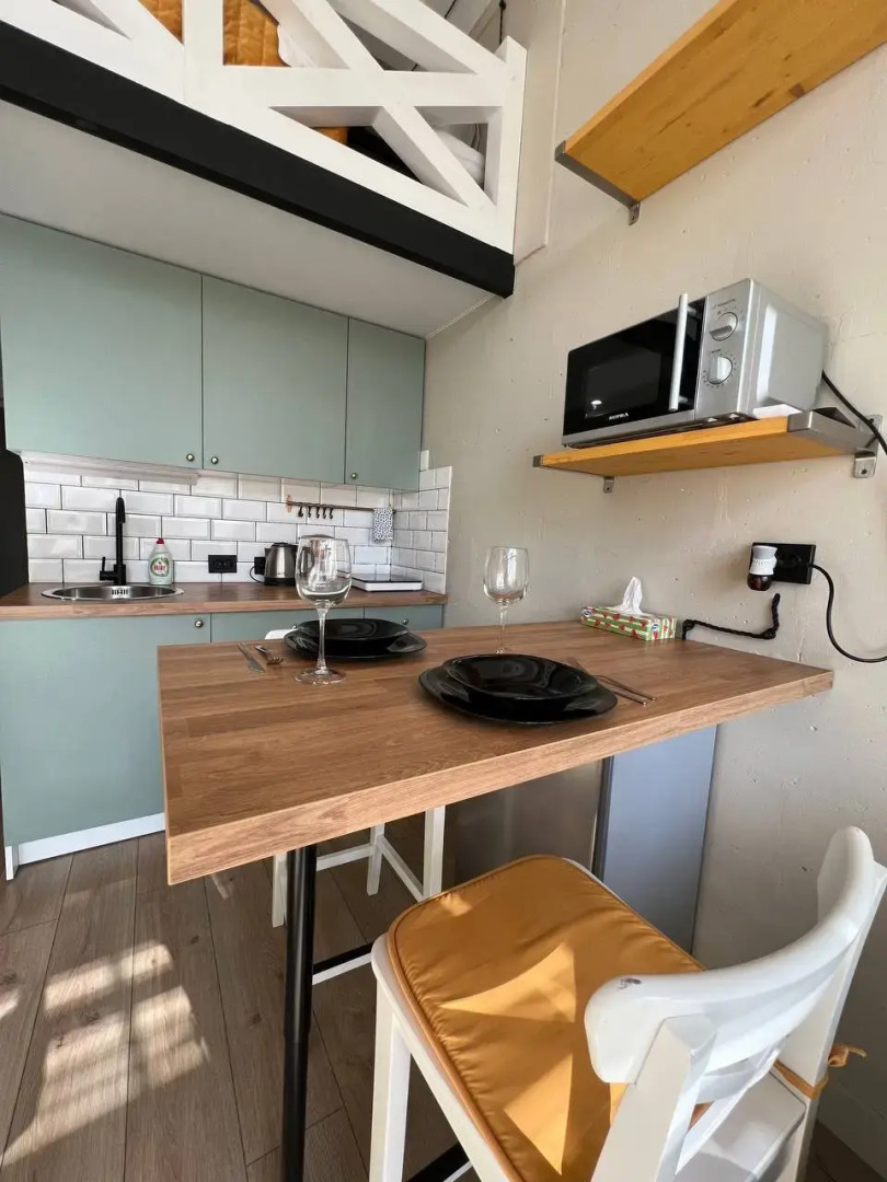 Апартаменты Солнечные у метро Соколиная Гора