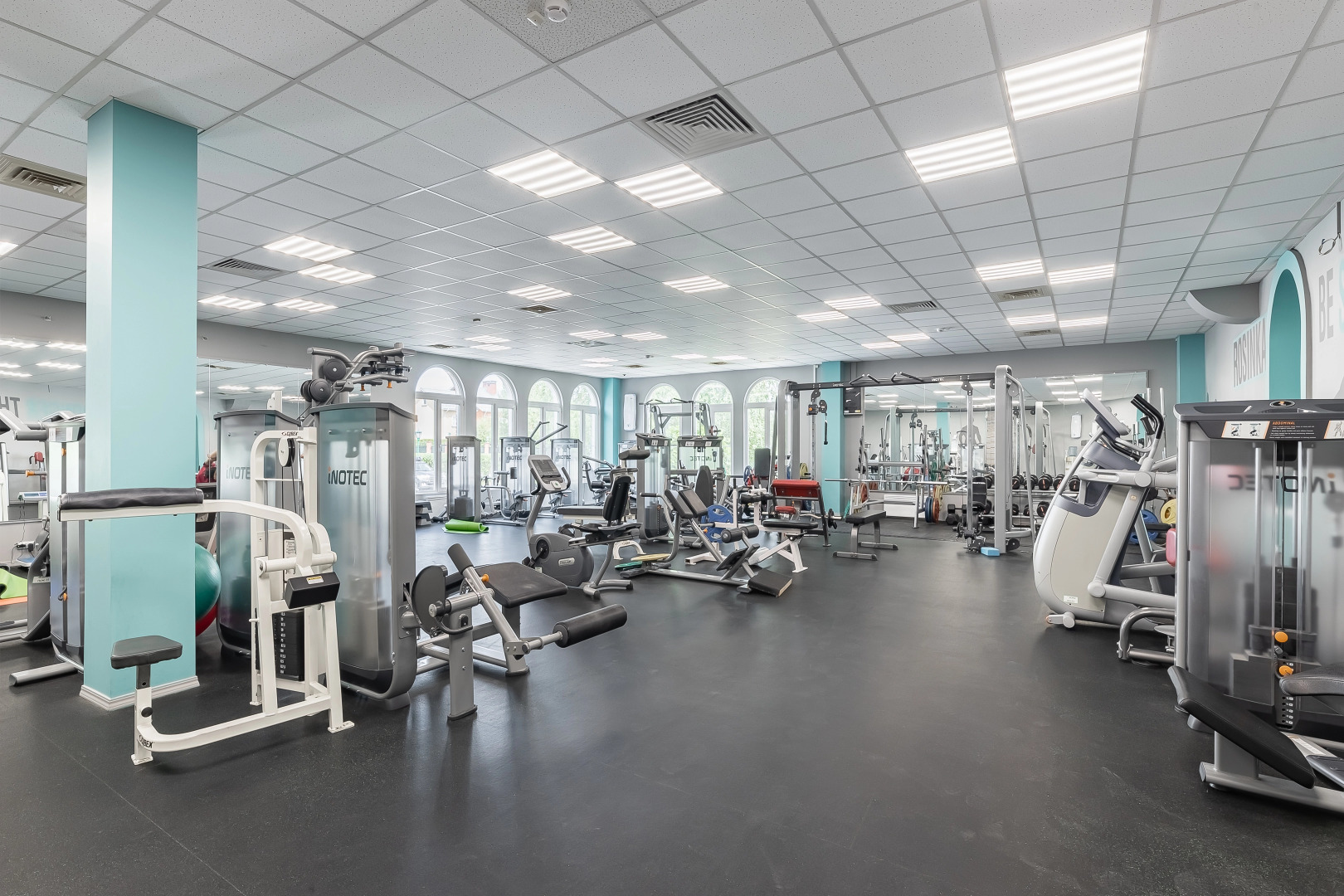 Отель Росинка