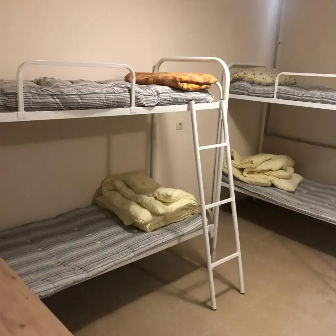 Хостел Гостиница Московская