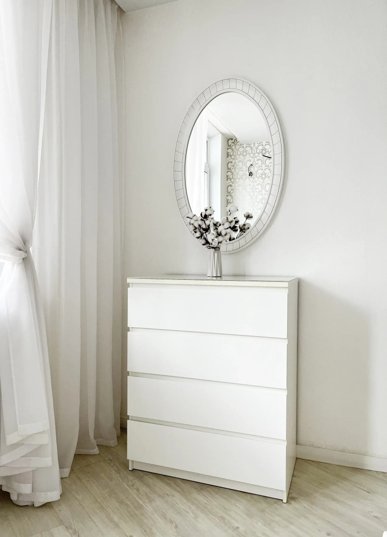 Апартаменты Династия