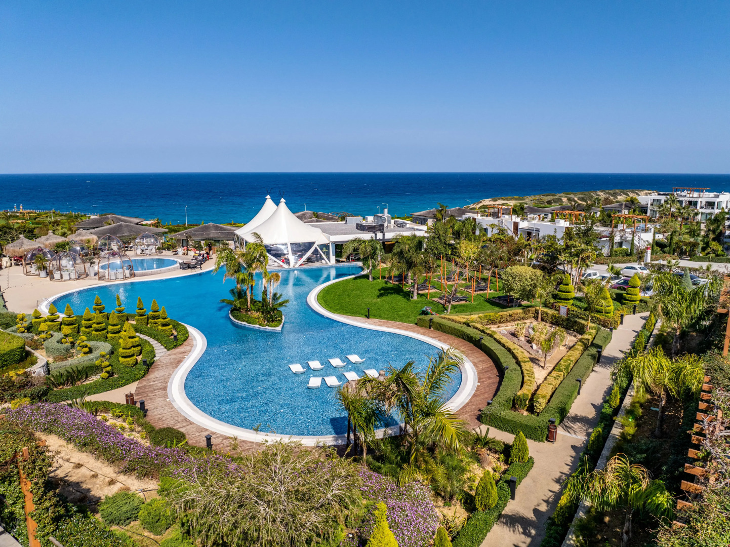 Апарт-отель Maldives Holiday Homes