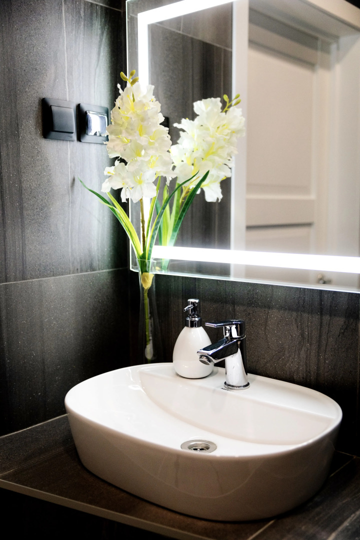 Апартаменты Laguna