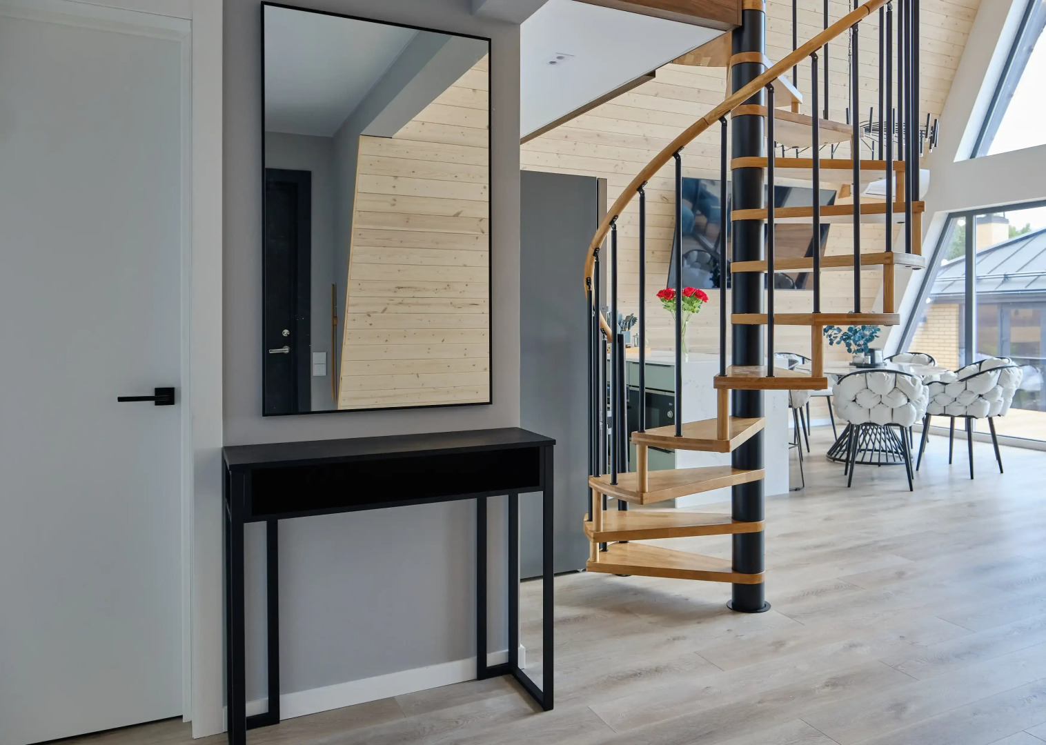 Частный дом Георгиевские дачи