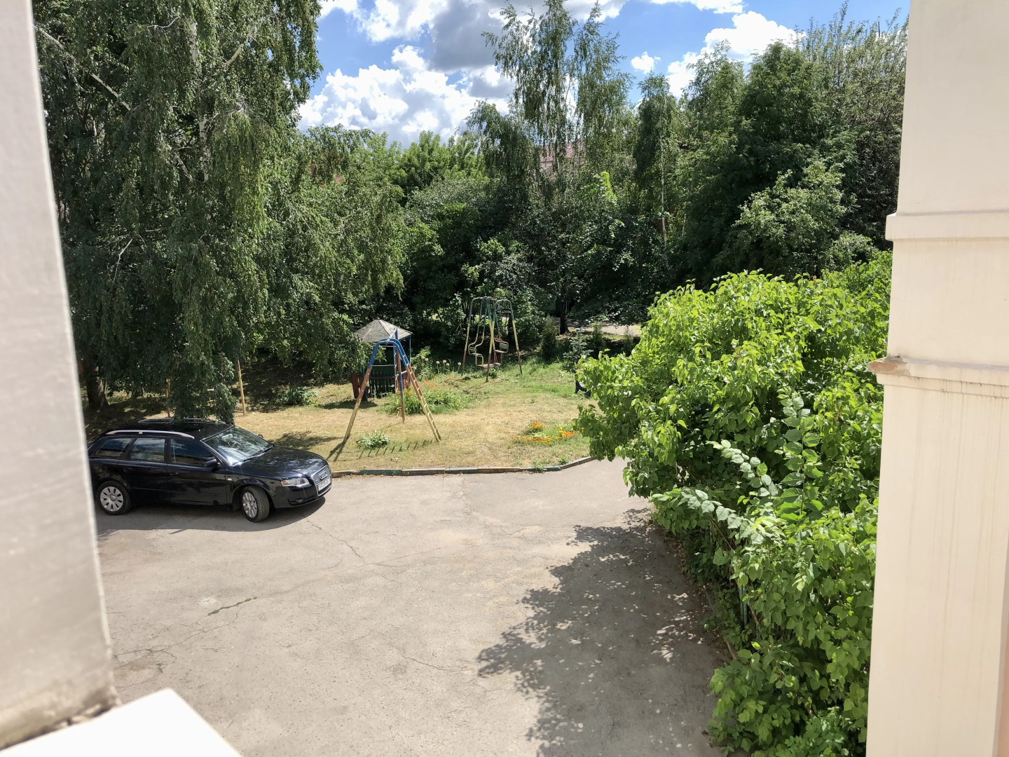 Апартаменты на Садовом переулке рядом с Кремлем