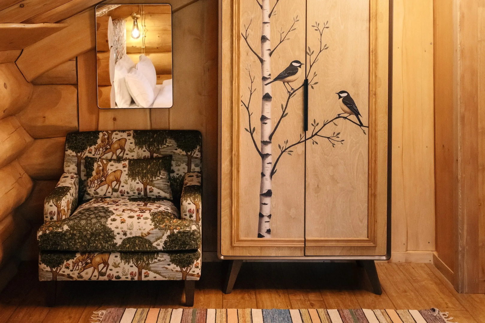 База отдыха Парк-отель Канжуль