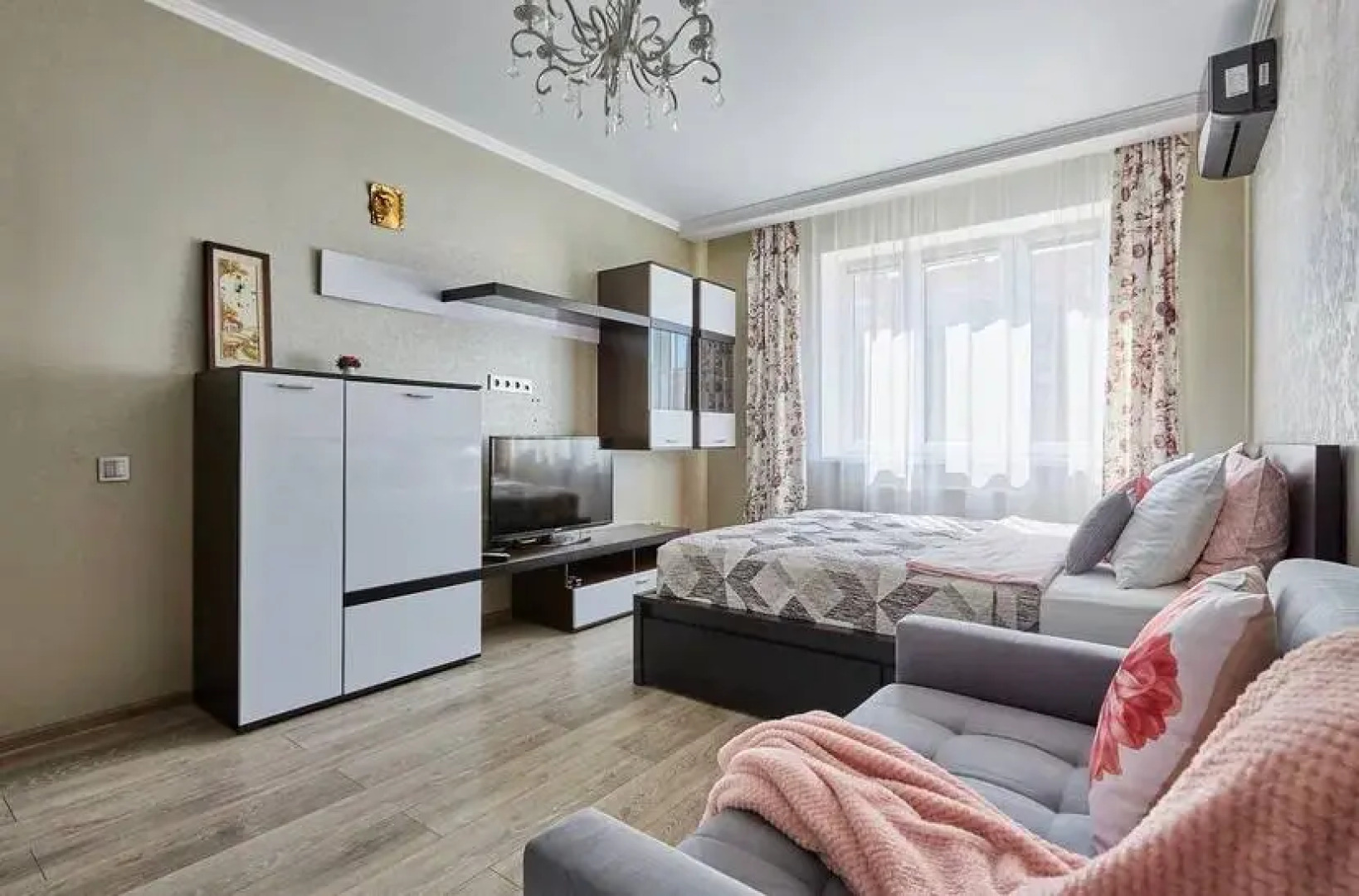 Квартира Ласточка