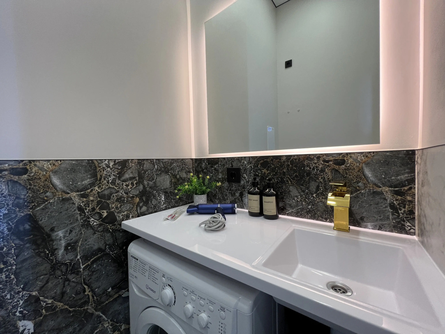 Апартаменты от ЭлитХаус24 ЖК Статус