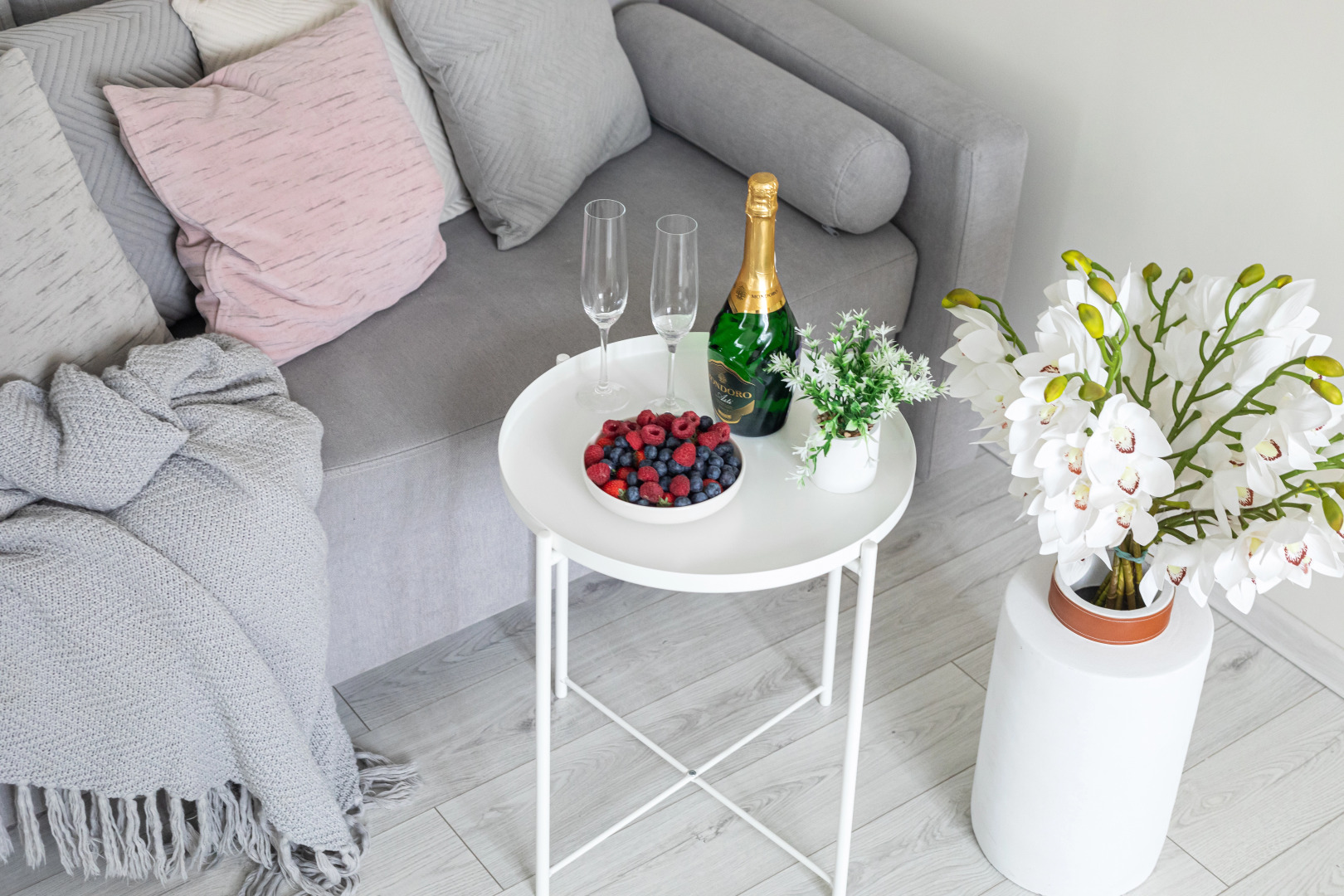 Апартаменты Квартира в Центре Города