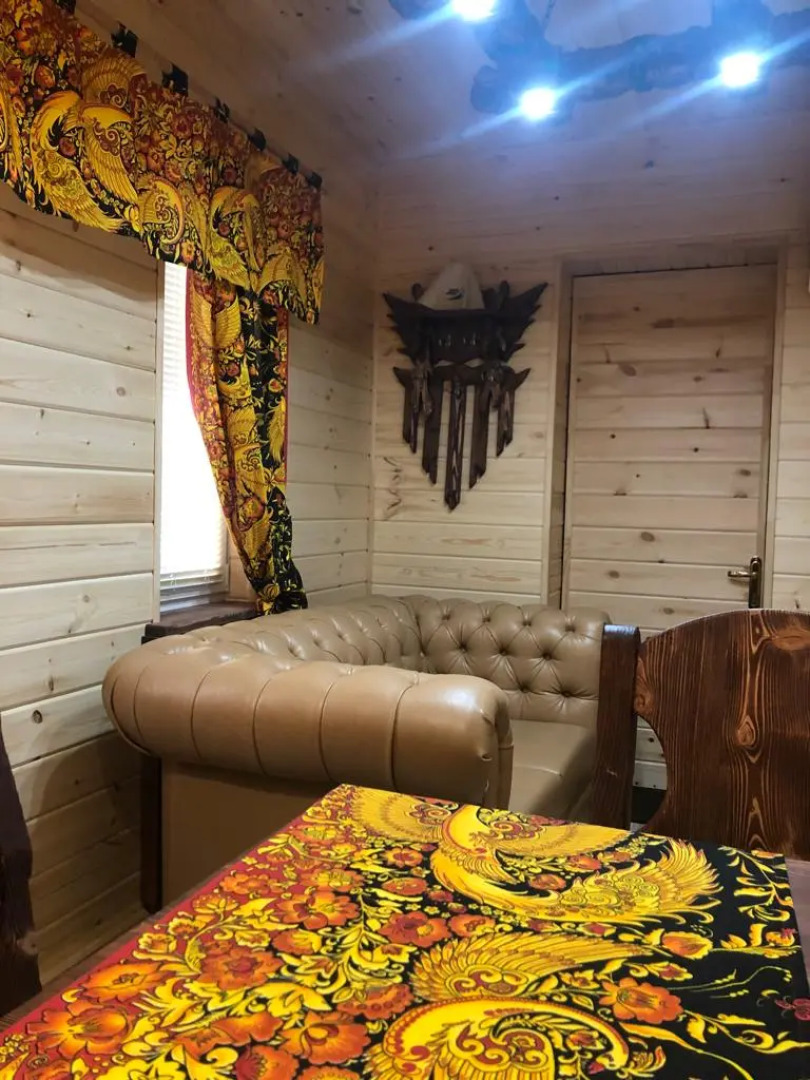 Гостевой Дом Морские Врата