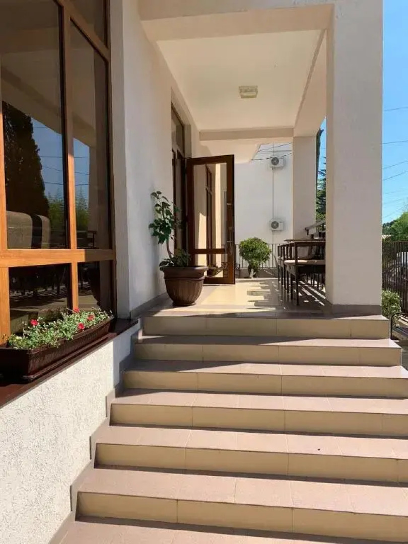 Гостевой дом Онтарио