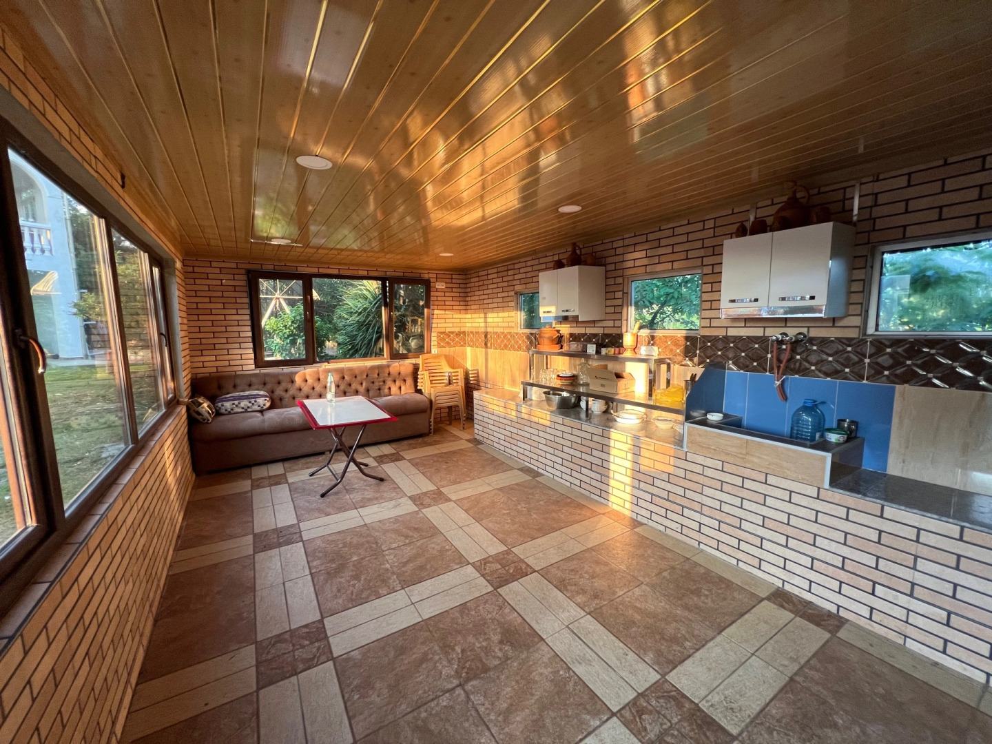 Гостевой дом Anamaria