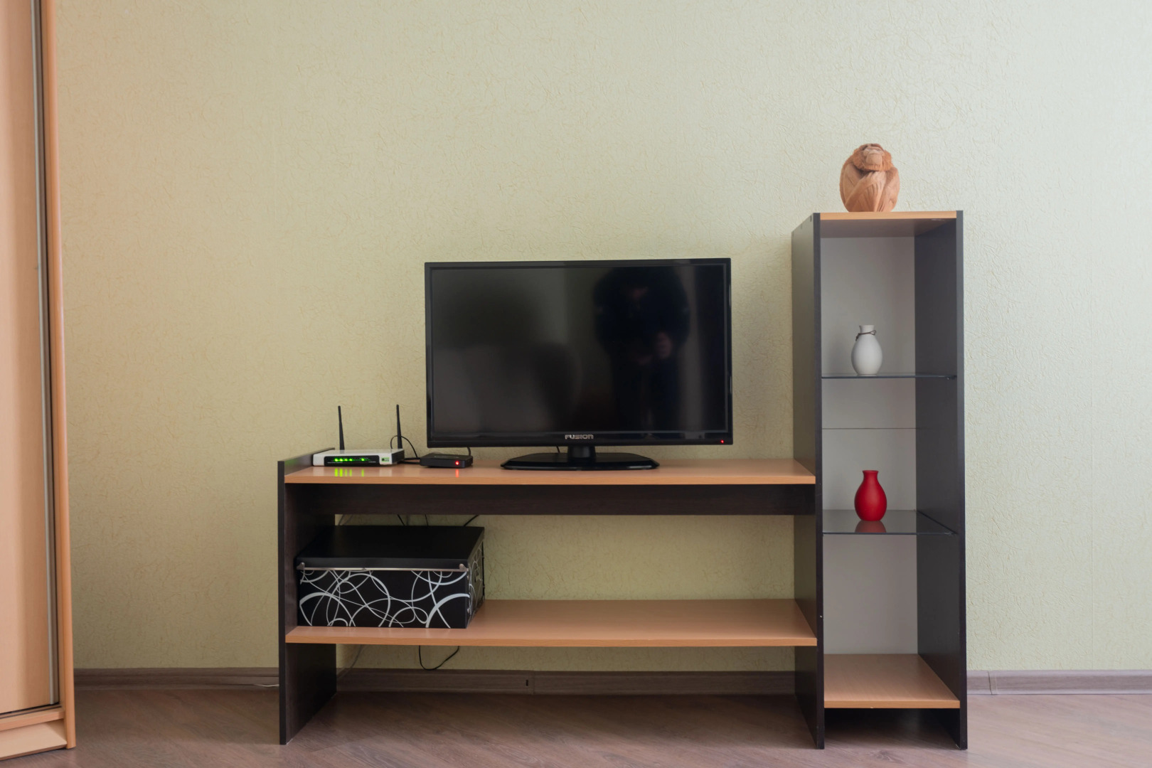 Апартаменты ATLANT Apartments 199