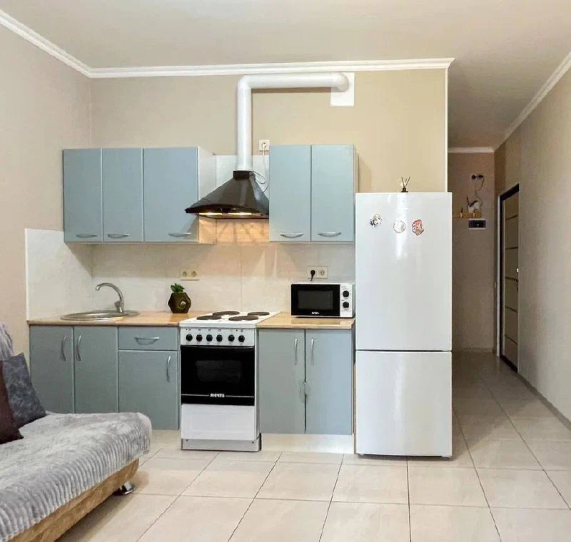 Апартаменты Kotelniki ProApart