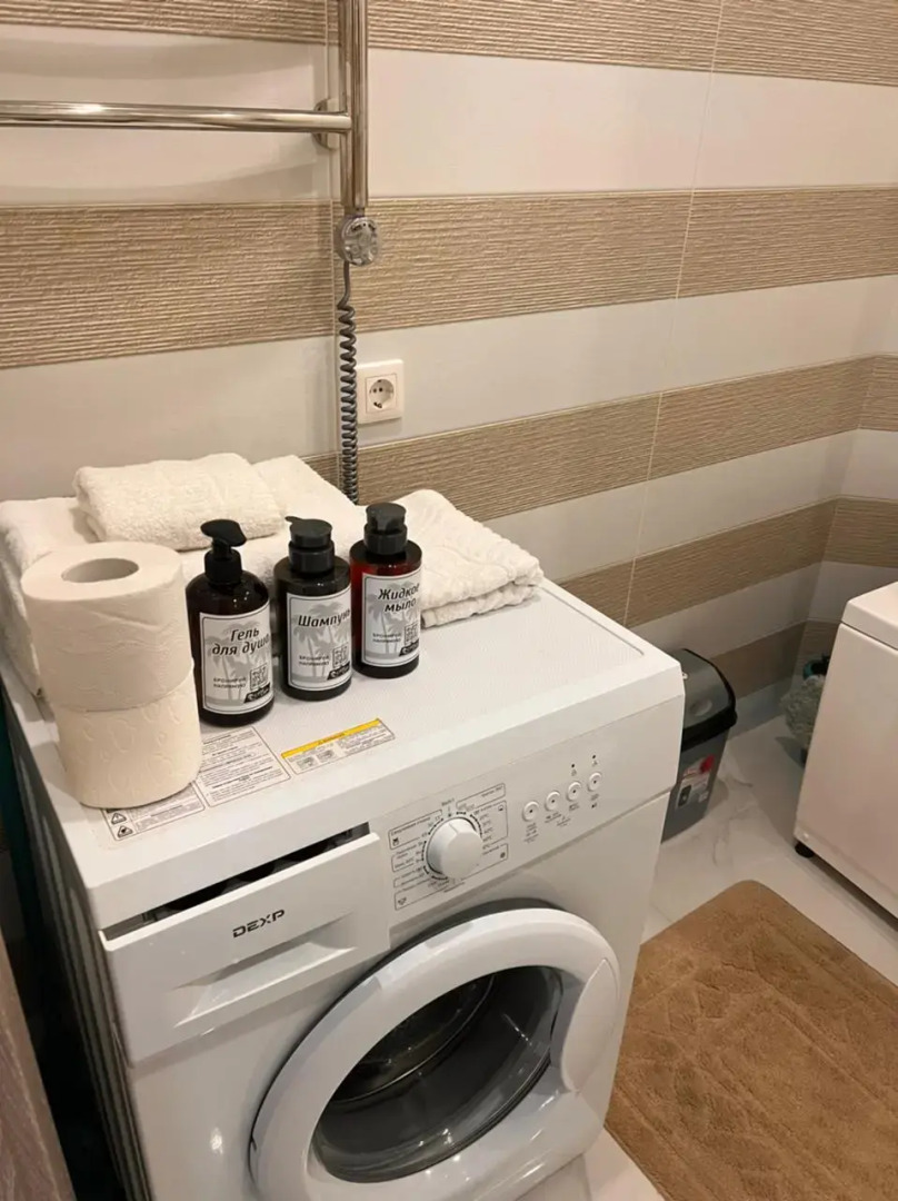 Апартаменты Sezam 139