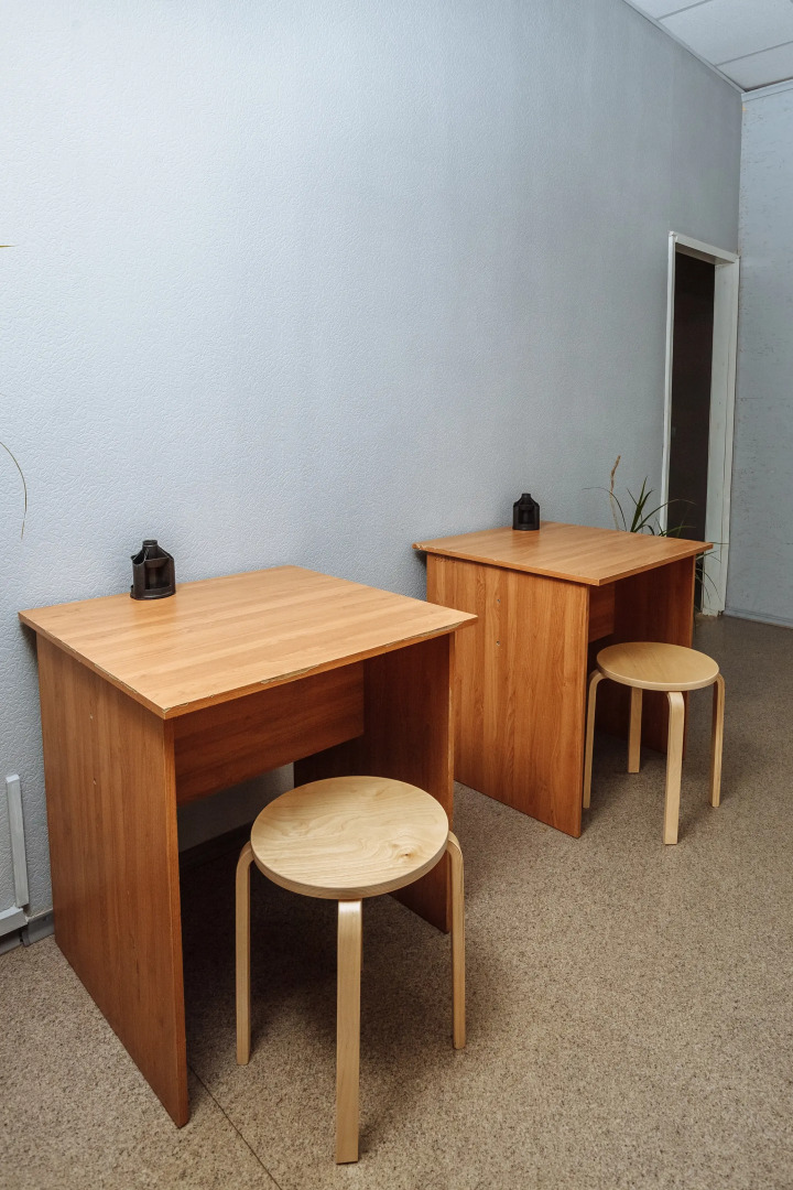 Хостел Наш Город Ростов