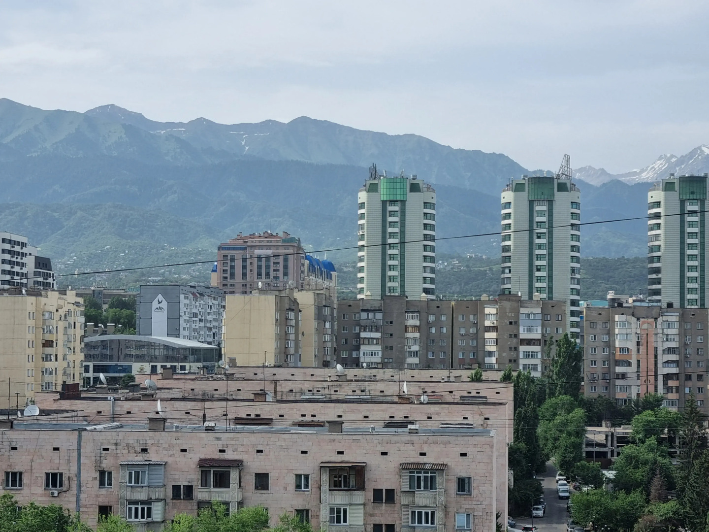 Апартаменты 19. Самый центр. Идеально для командированных и туристов.