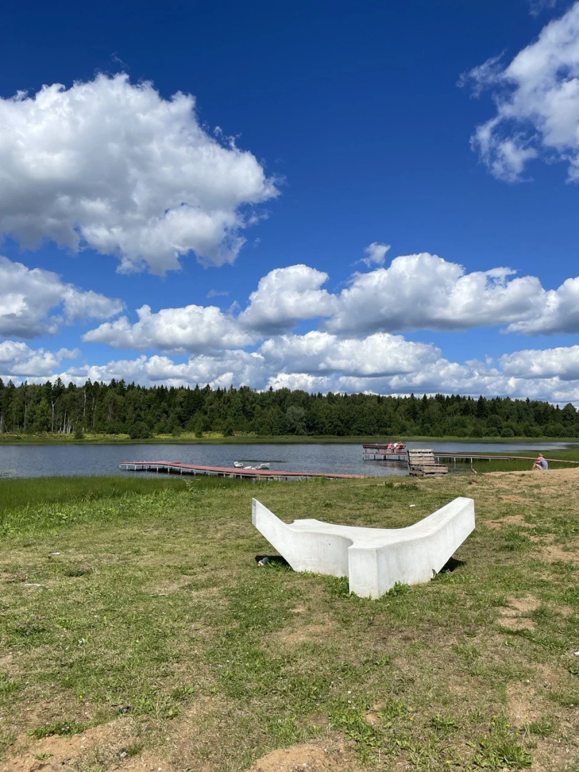 Частный Дом Two House River 1+1 с уличным СПА