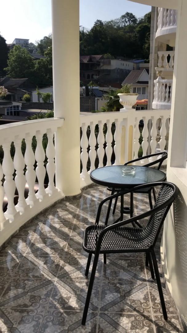 Гостевой Дом ЛиДиАнна