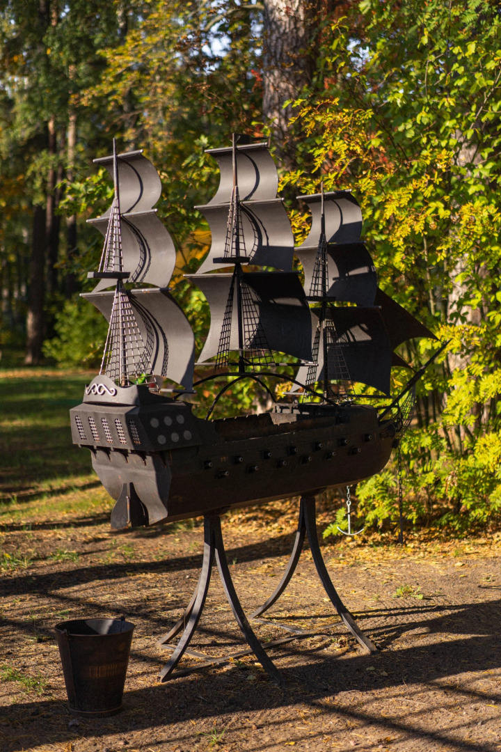 Отель Парк Отель