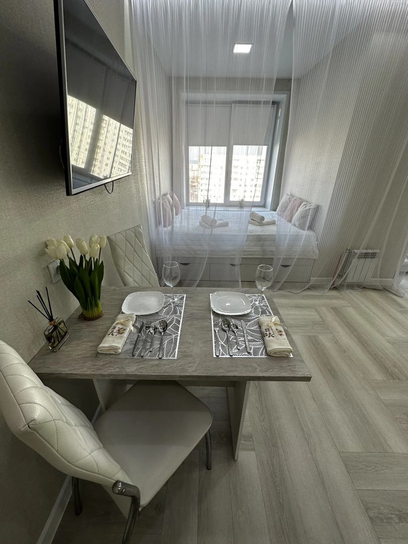 Квартира Квартиры посуточно