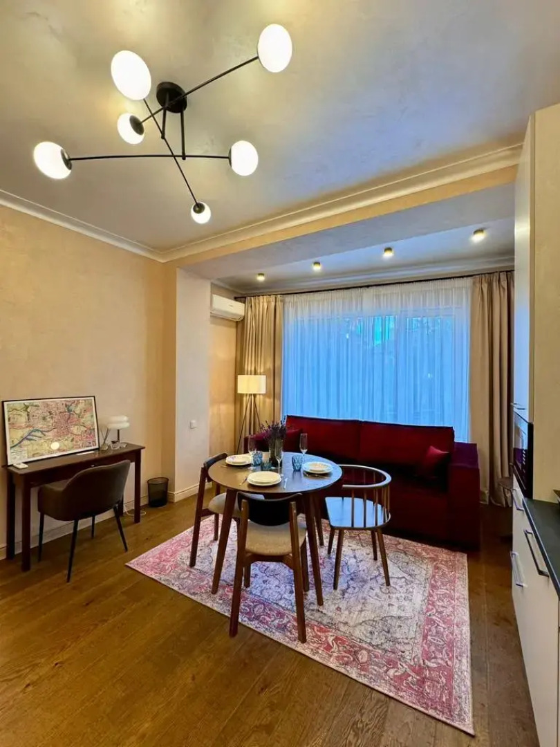 Квартира Verona